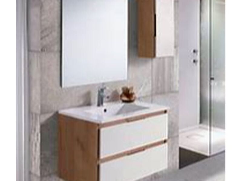 Mueble Baño IIi