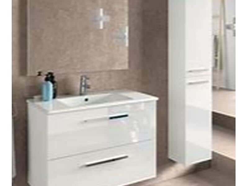 Mueble Baño II