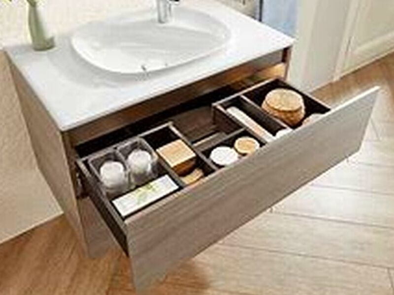 Mueble Baño III
