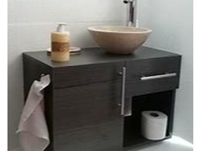 Mueble Baño I