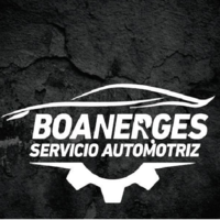 Lubricentro Boanerges