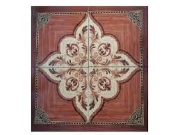 Porcelanato Tipo Mandala Chile