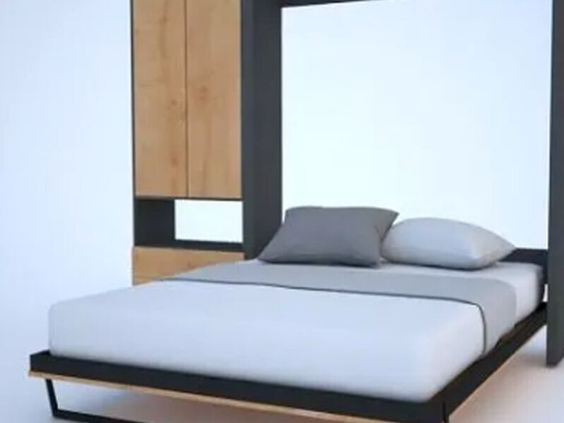 Vertical – 2 plaza closet lareal Chile