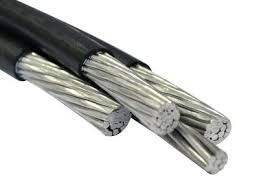 cables electricos de aluminio Chile