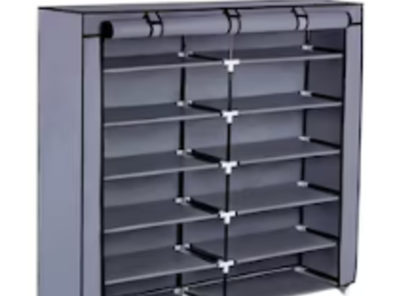 Mueble Pequeño Color Negro Chile