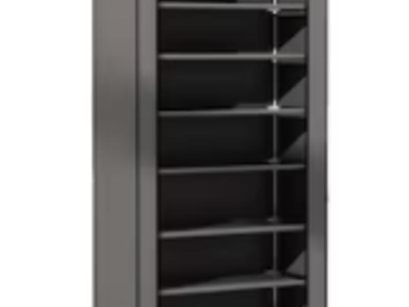 Mueble Metal Dormitorio Chile