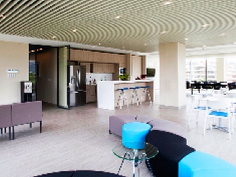 Corporativo Chile