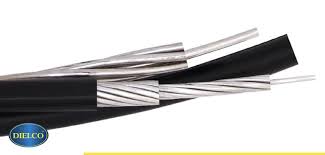 CABLES DE ALUMINIO AISLADO AAC XLPE 600V CHILE