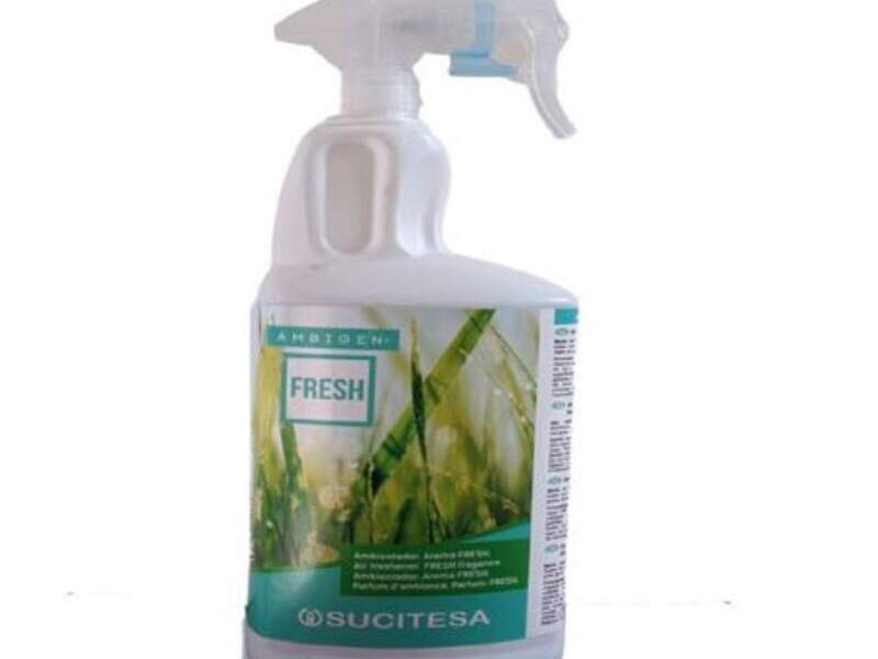 Ambientador fresh Maule 