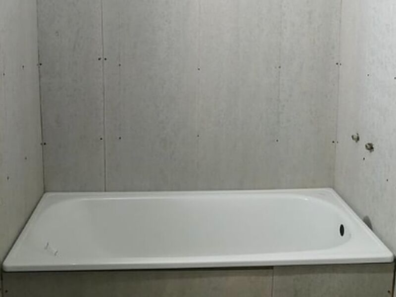 Remodelación Baño Chile