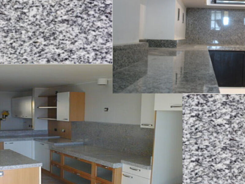 Granito Gris Mara Chile