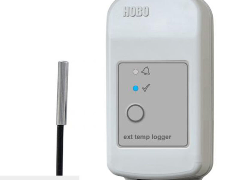 Registrador HOBO Temperatura Externo 