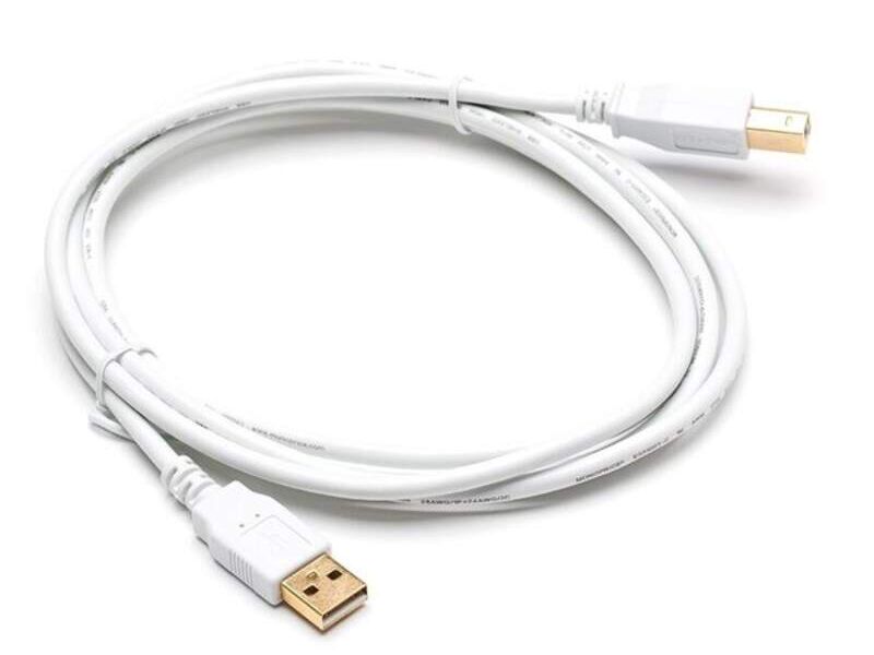 Cable USB para Conexión Pudahuel