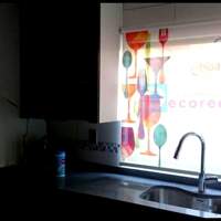 Cortinas y Persianas Decored