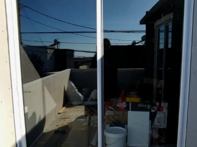 Ventana PVC