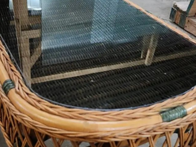 Mesa decorativa