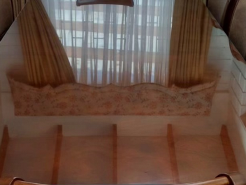 Mesas de comedor