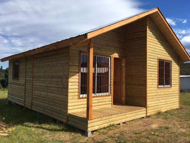 tablones de madera chile