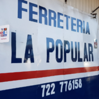 Ferretería La Popular