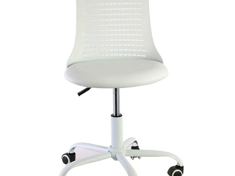 Silla Escritorio Cool blanco Chile