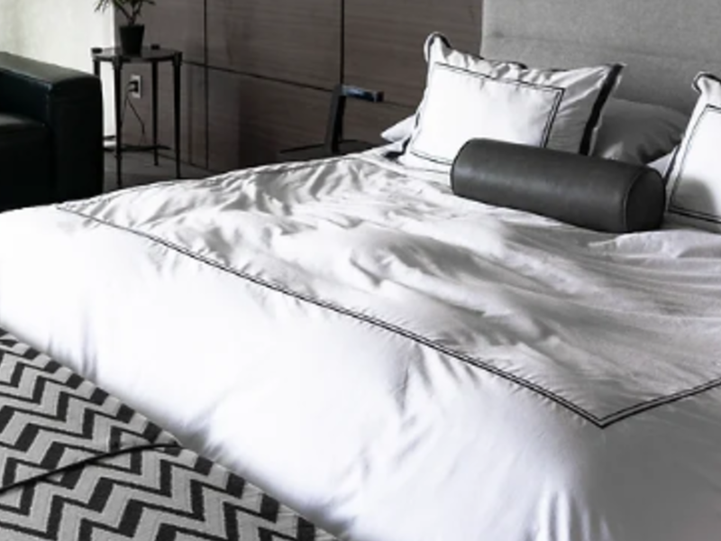 Cama Alta Gama Chile
