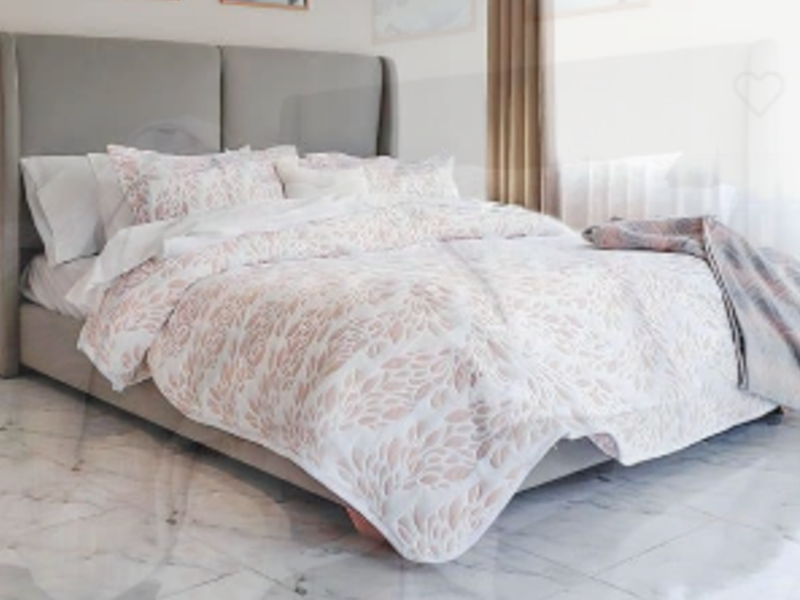 Cama matrimonial Flex Chile