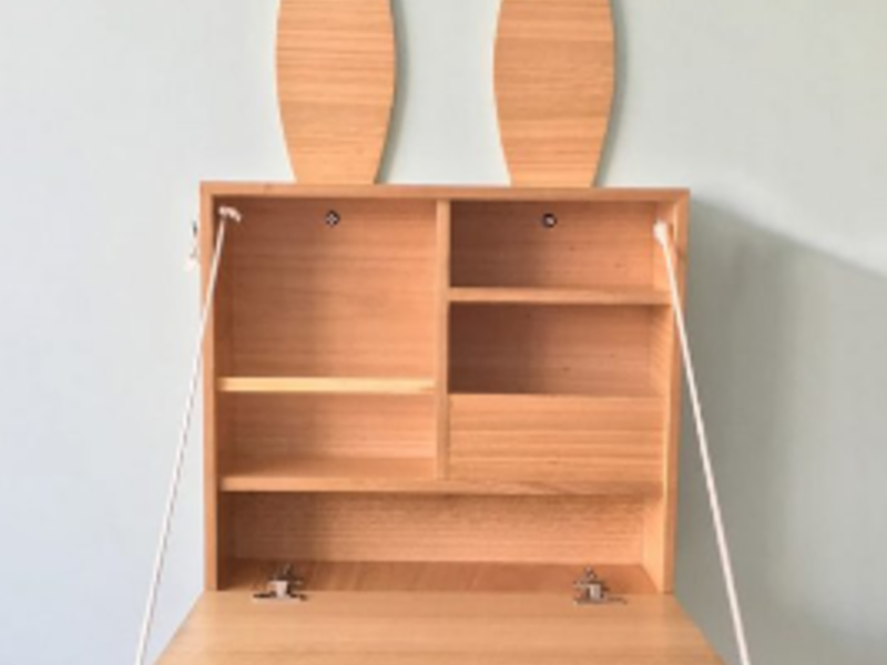 Mueble Dormitorio Infantil Chile