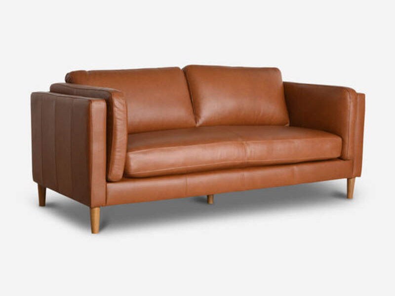 Sillón Eco Cuero Rancagua 