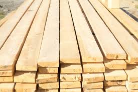 Madera para construcción Mexico