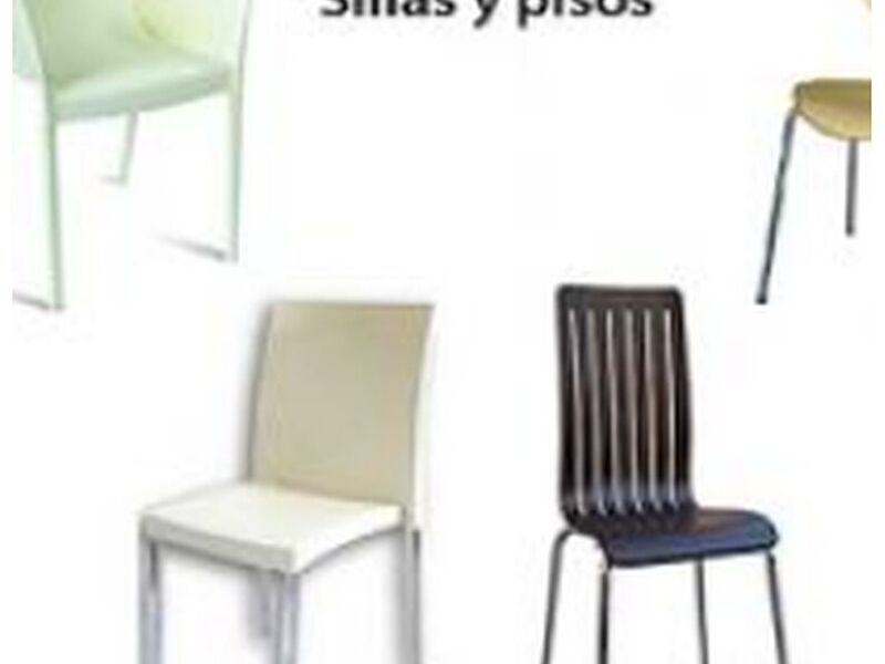 Venta Sillas Chile