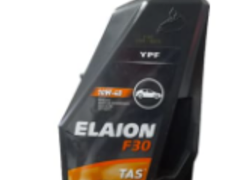 LUBRICANTE PARA MOTOR YPF ELAION  chile