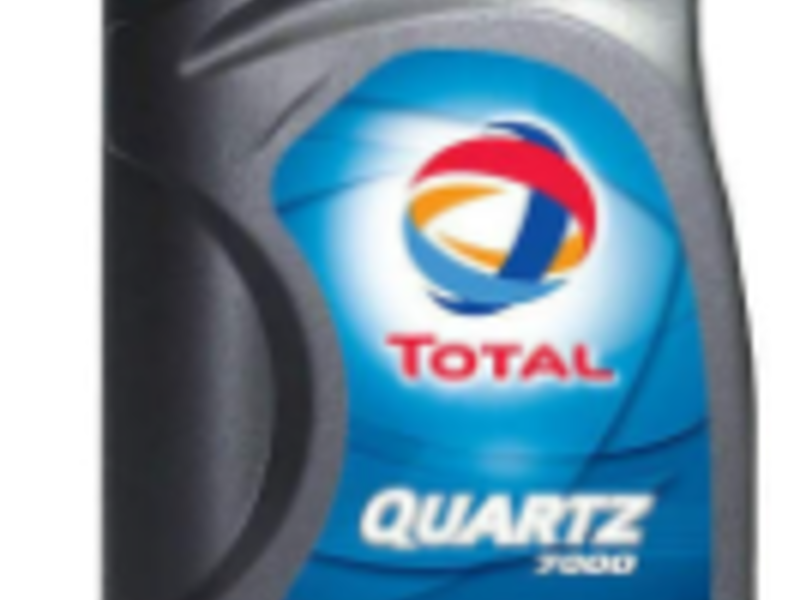 TOTAL QUARTZ 7000 10W40 B1LT chile