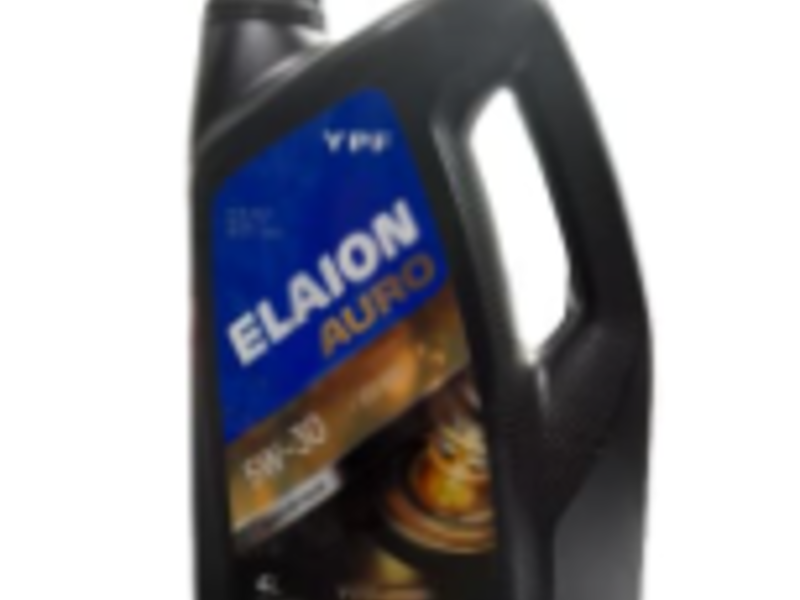 Lubricante para motor YPF chile