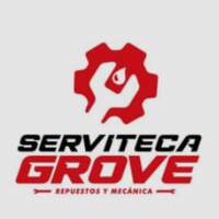 SERVITECA GROVE