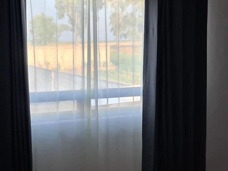 CORTINAS DECORATIVAS CHILE