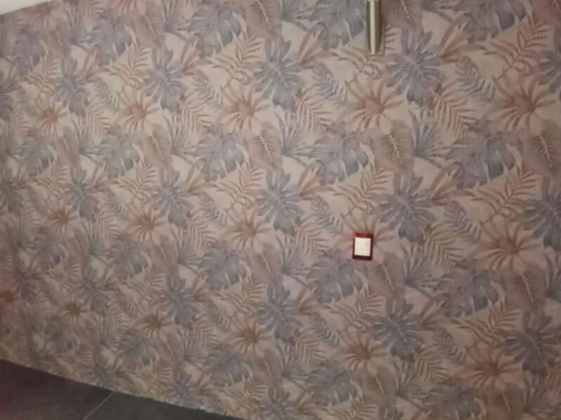 DECORACION PAREDES CHILE
