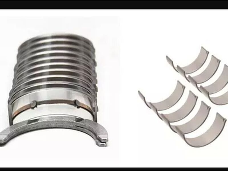 Metales Bancada Santiago