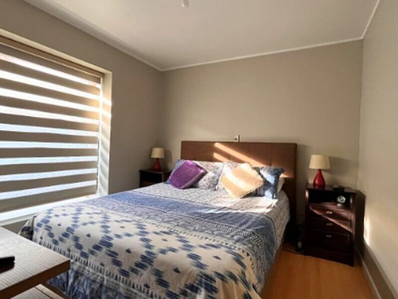 Casa Dormitorio Chile