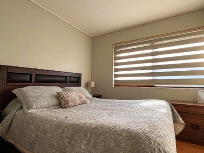 Departamento Dormitorio Chile