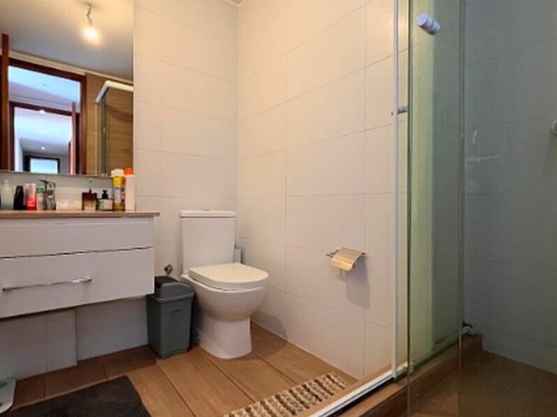 Casa Baño Chile