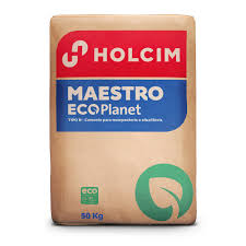 Cemento Chile
