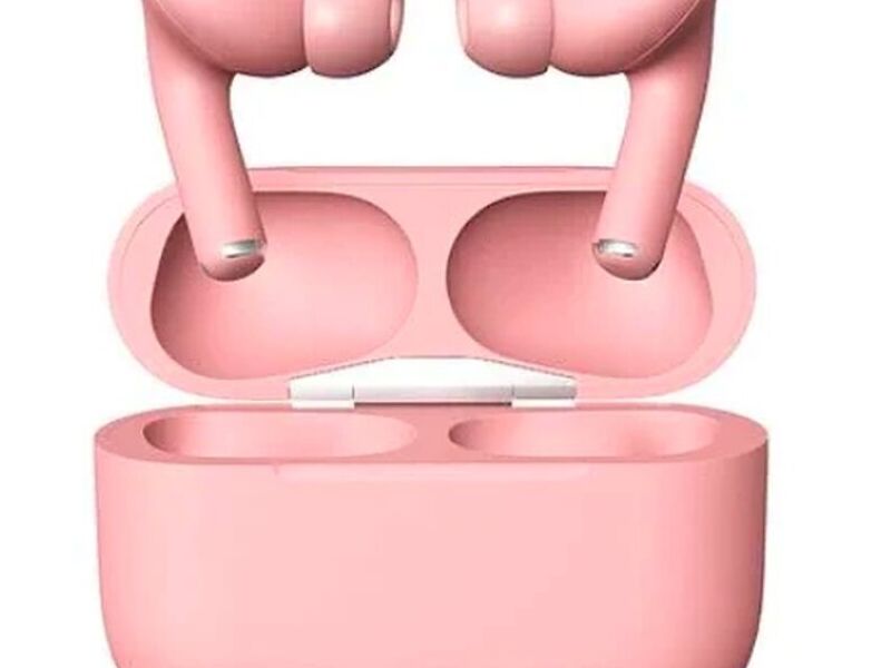 Audifonos Generico Pro 3 