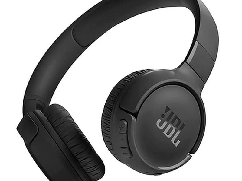 Audífonos JBL Tune 520Bt Bluetooth