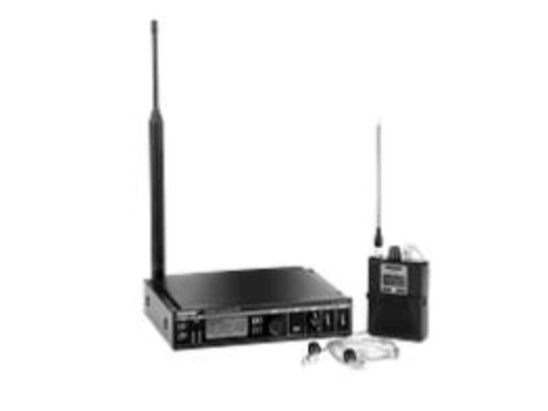 Sistema audio inalámbrico Las Condes 