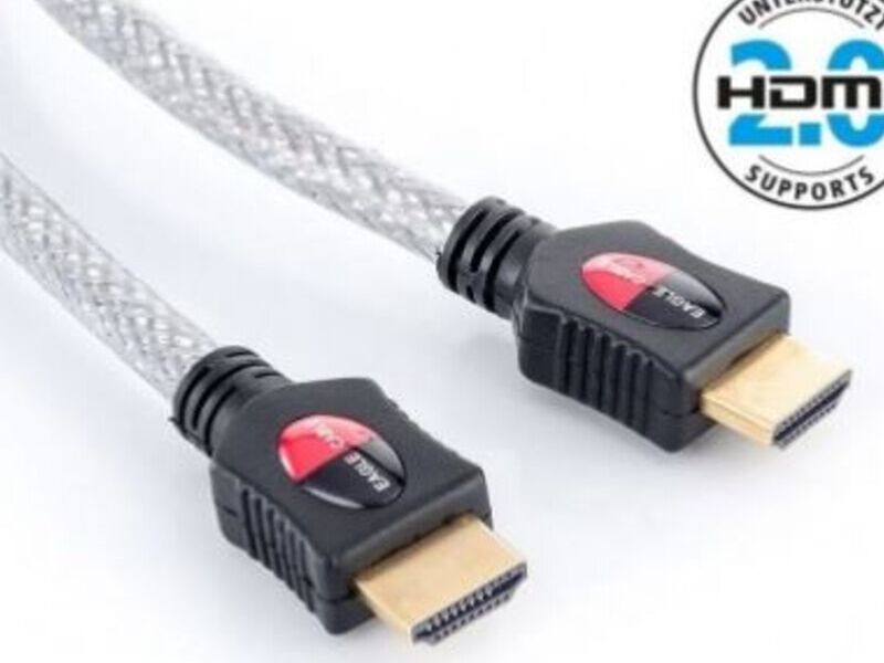 Cable HDMI alta velocidad Las Condes 