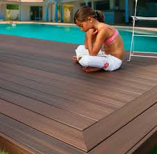 piso deck Chile