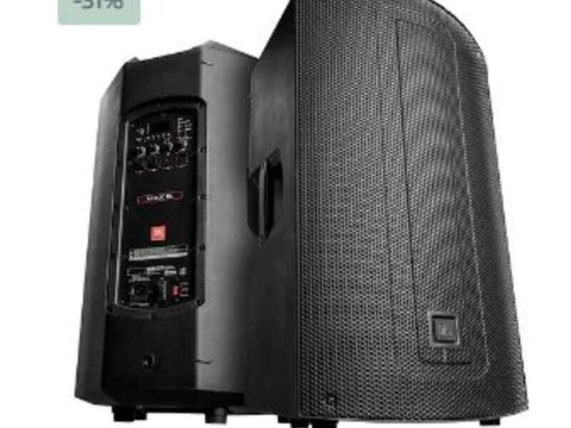 Parlante JBL Las Condes 