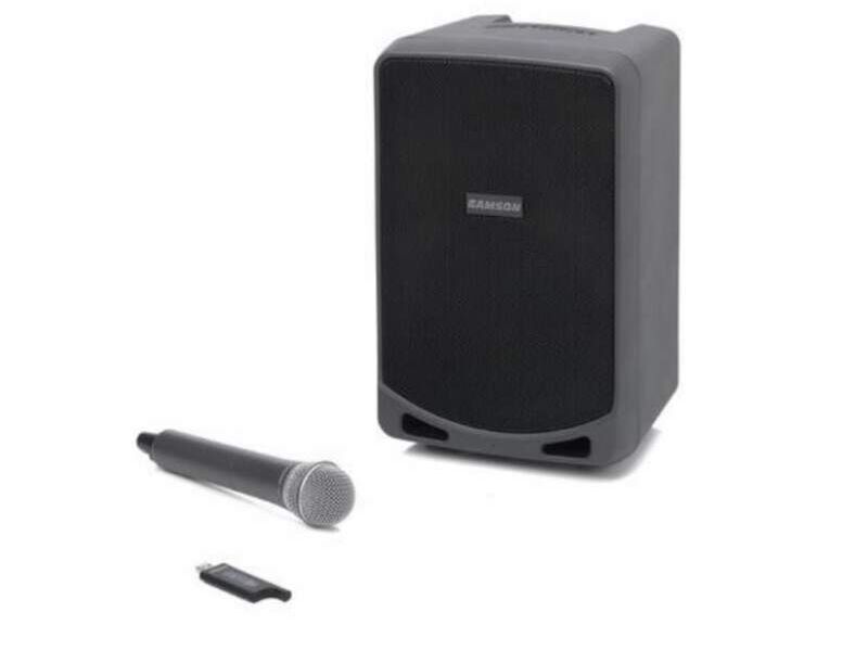Parlante bluetooth Las Condes 