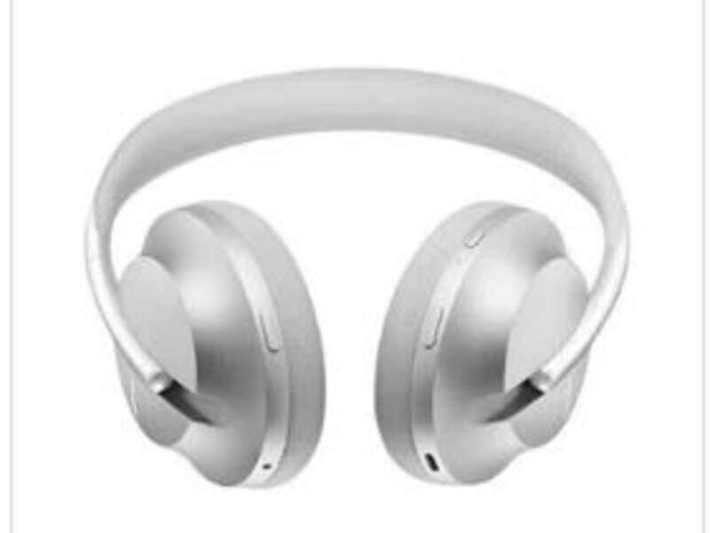 Audífonos Bose Noise Las Condes