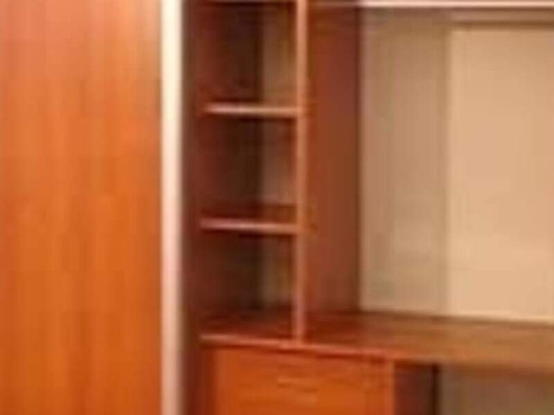 Closet rojizo cerezo Chile